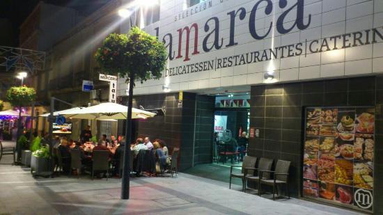 Grupo Lamarca